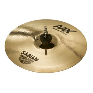 SABIAN AAX SPLASH 10 BRILLIANT 21005XB