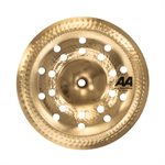 SABIAN MINI HOLY CHINA AA 10 21016CSB BRILLANT