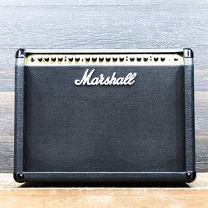 MARSHALL VS265 VALVESTATE 2X65W HYBRID 2X12" GUITAR COMBO AMPLIFIER W/FOOTSWITCH