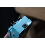 Boss CE-2 Chorus (Green Label) Made in Taiwan Analog Chorus Effect Pedal #932779