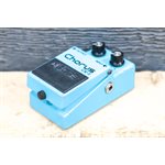 Boss CE-2 Chorus (Green Label) Made in Taiwan Analog Chorus Effect Pedal #932779