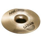 SABIAN AAXPLOSION SPLASH 11 BRILLANT 21187XB