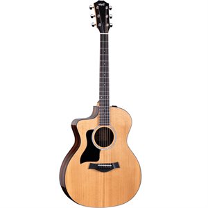 TAYLOR 214CE PLUS LEFT HANDED AVEC ÉTUI SOUPLE