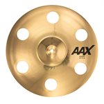SABIAN AAX O-ZONE CRASH 16 21600XB BRILLANT