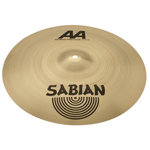 SABIAN AA MED THIN CRASH 16 21607