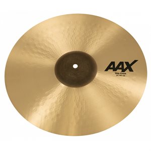SABIAN AAX THIN CRASH 17 21706XC