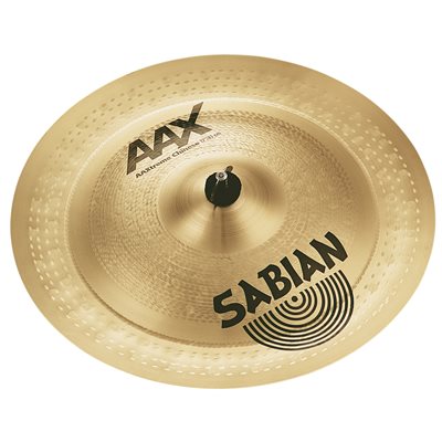 SABIAN AAXTREME CHINA 17 BRILLIANT 21786XB SABIAN AAXTREME CHINA 17 BRILLIANT 21786XB