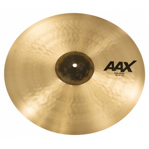 SABIAN AAX THIN CRASH 18 21806XC