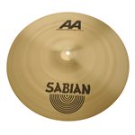 SABIAN AA MED THIN CRASH 18 21807