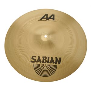 SABIAN AA MED THIN CRASH 18 21807