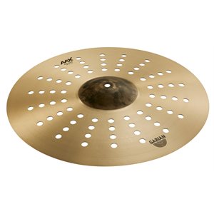 SABIAN AAX AERO CRASH 18 218XAC