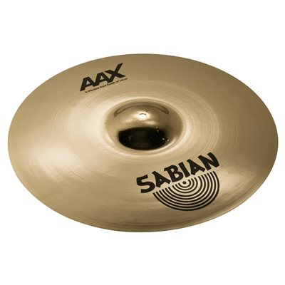 SABIAN AAXPLOSION FAST 19 21985XB SABIAN AAXPLOSION FAST 19 21985XB