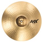 SABIAN AAX MED CRASH 20 22008XCB BRILLANT