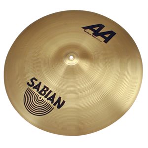 SABIAN AA MED RIDE 20 22012