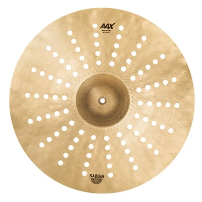 SABIAN AAX AERO CRASH 20 220XAC SABIAN AAX AERO CRASH 20 220XAC