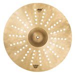 SABIAN AAX AERO CRASH 20 220XAC