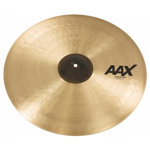 SABIAN AAX MEDIUM RIDE 21 22112XC