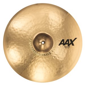 SABIAN AAX MEDIUM RIDE 21 22112XCB BRILLANT
