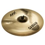 SABIAN AAX RAW BELL DRY RIDE 21 BRILLIANT 22172XB