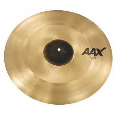 SABIAN AAX FREQ RIDE 21 221XFR SABIAN AAX FREQ RIDE 21 221XFR