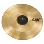 SABIAN AAX FREQ RIDE 21 221XFR