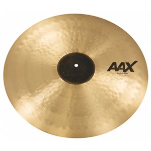 SABIAN AAX MEDIUM RIDE 22 22212XC