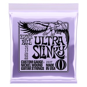 ERNIE BALL 2227, 10-48