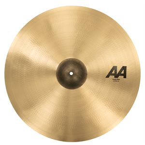 SABIAN AA BASH RIDE 24 224BC