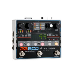 ELECTRO-HARMONIX LOOPER 22500