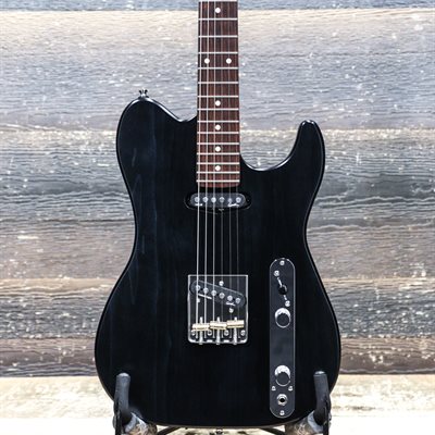 GODIN STADIUM HT LIMITED EDITION BLUE RN "B-STOCK" EL. GUITAR W/BAG #22282200 GODIN STADIUM HT LIMITED EDITION BLUE RN "B-STOCK" EL. GUITAR W/BAG #22282200