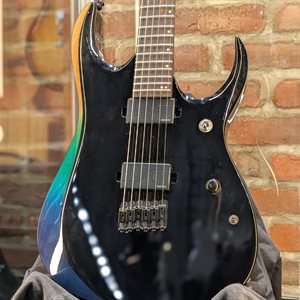 IBANEZ RGD61ALAMTR AXION RGD MIDNIGHT TROPICAL