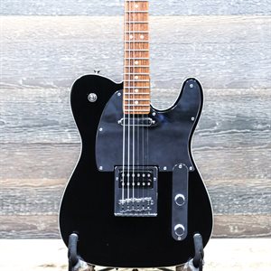 FENDER J5 TELECASTER JOHN 5 ARTIST MODEL BLACK ELECTRIC GUITAR #MSN704729