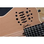 GODIN MULTIAC ACS SLIM NYLON NATURAL SG "B-STOCK" GUITARE ÉLECTRO-CLASSIQUE AVEC ÉTUI SOUPLE