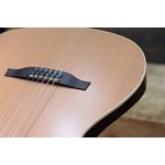 GODIN MULTIAC ACS SLIM NYLON NATURAL SG "B-STOCK" GUITARE ÉLECTRO-CLASSIQUE AVEC ÉTUI SOUPLE