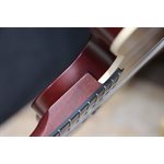 GODIN MULTIAC ACS SLIM NYLON NATURAL SG "B-STOCK" GUITARE ÉLECTRO-CLASSIQUE AVEC ÉTUI SOUPLE