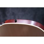 GODIN MULTIAC ACS SLIM NYLON NATURAL SG "B-STOCK" GUITARE ÉLECTRO-CLASSIQUE AVEC ÉTUI SOUPLE