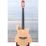 GODIN MULTIAC ACS SLIM NYLON NATURAL SG "B-STOCK" GUITARE ÉLECTRO-CLASSIQUE AVEC ÉTUI SOUPLE