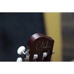 GODIN MULTIAC ACS SLIM NYLON NATURAL SG "B-STOCK" GUITARE ÉLECTRO-CLASSIQUE AVEC ÉTUI SOUPLE