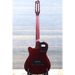 GODIN MULTIAC ACS SLIM NYLON NATURAL SG "B-STOCK" GUITARE ÉLECTRO-CLASSIQUE AVEC ÉTUI SOUPLE