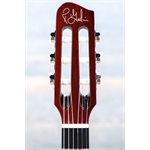 GODIN MULTIAC ACS SLIM NYLON NATURAL SG "B-STOCK" GUITARE ÉLECTRO-CLASSIQUE AVEC ÉTUI SOUPLE