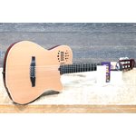 GODIN MULTIAC ACS SLIM NYLON NATURAL SG "B-STOCK" GUITARE ÉLECTRO-CLASSIQUE AVEC ÉTUI SOUPLE