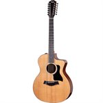 TAYLOR 254CE PLUS 12-STRING