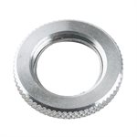 K&M 26004 30MM KNURLED WASHER