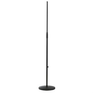 K&M 260/1 BLACK