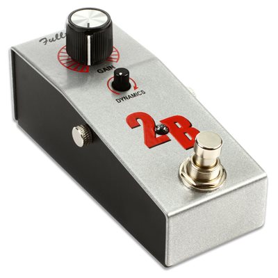 FULLTONE 2B BOOST