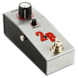 FULLTONE 2B BOOST
