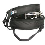 PROTECTION RACKET 3003R-00 13X3 SNARE CASE RUCKSACKSTRP