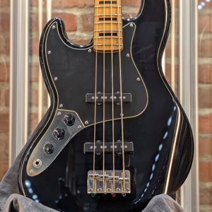 SQUIER CLASSIC VIBE '70S JAZZ BASS LEFT-HANDED W/CASE