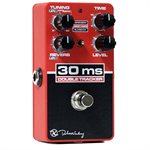 KEELEY 30MS DOUBLE TRACKER AVEC REVERB