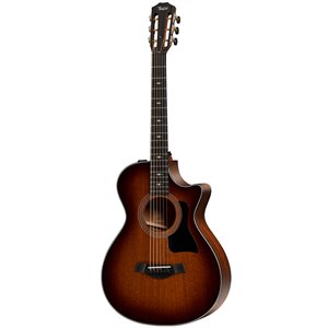 TAYLOR 322CE 12-FRET V-CLASS